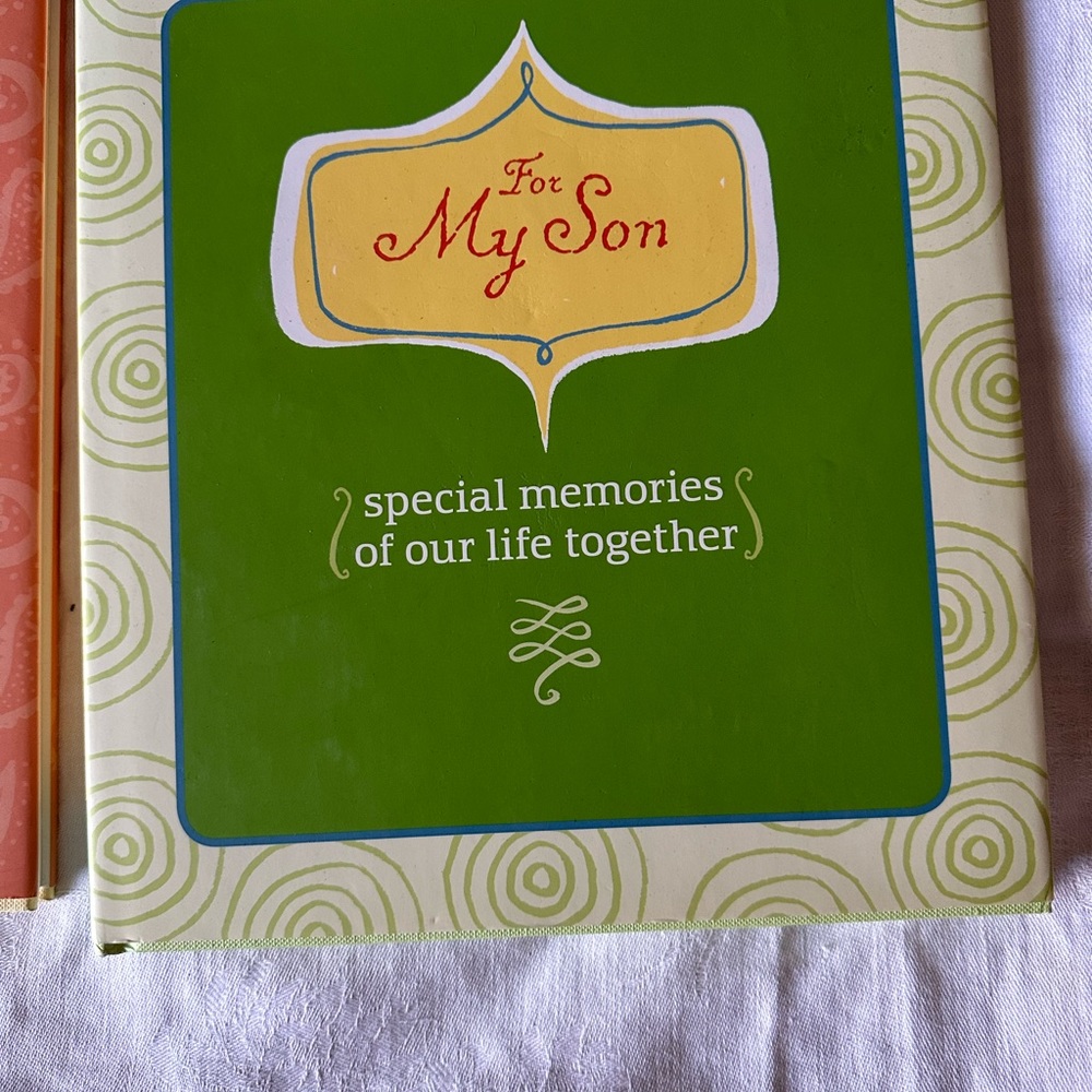 Books - Picture 3 of 9
